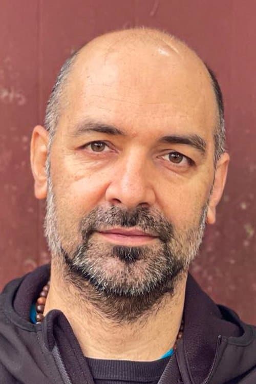 Mohammad Aghebati zdjęcie