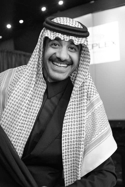 Mohammed Aldokhei zdjęcie
