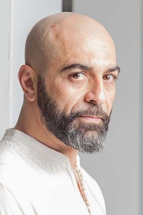 Mohammed Azaay zdjęcie
