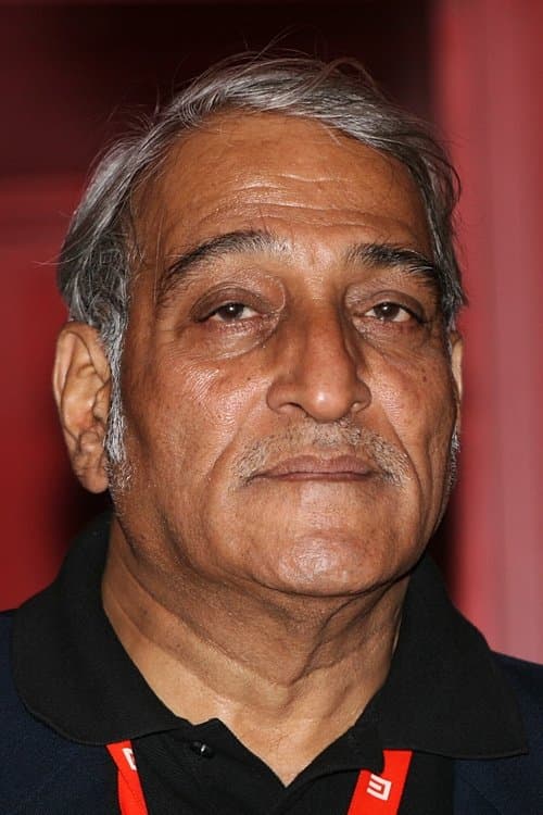 Mohan Agashe zdjęcie