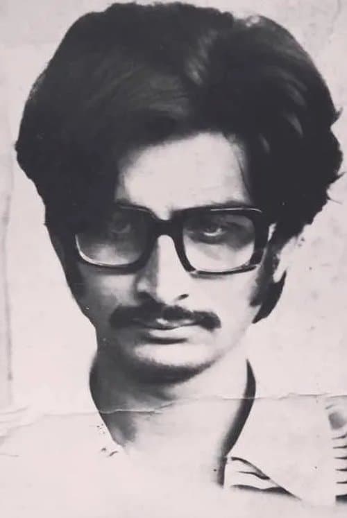 Mohan Gokhale zdjęcie
