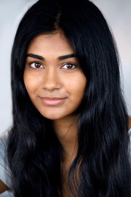 Mohana Krishnan zdjęcie