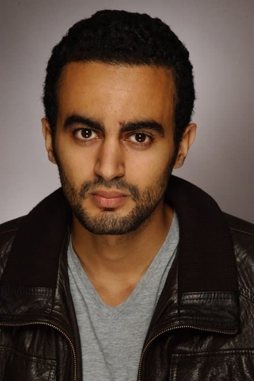 Mohid Abid zdjęcie