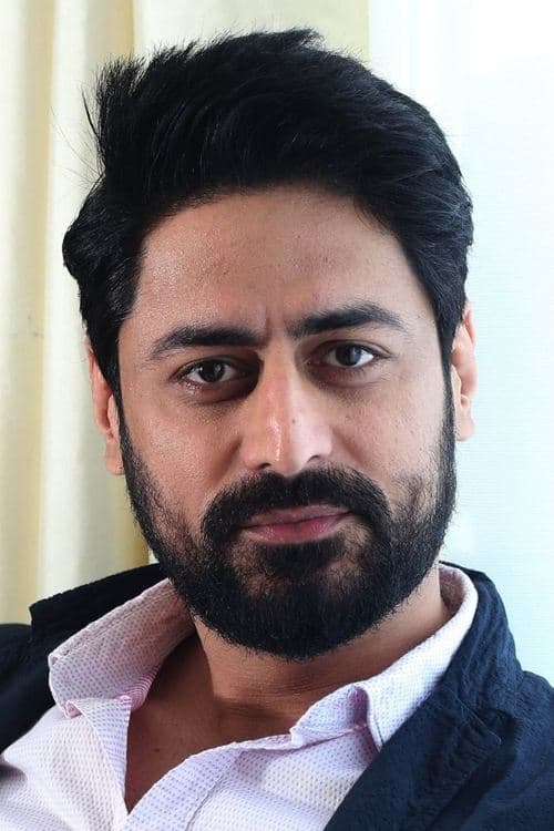 Mohit Raina zdjęcie