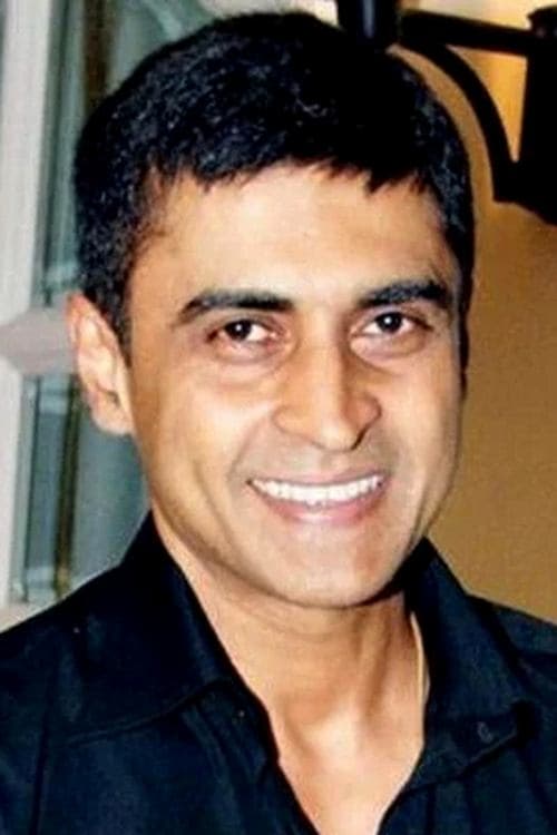 Mohnish Behl zdjęcie