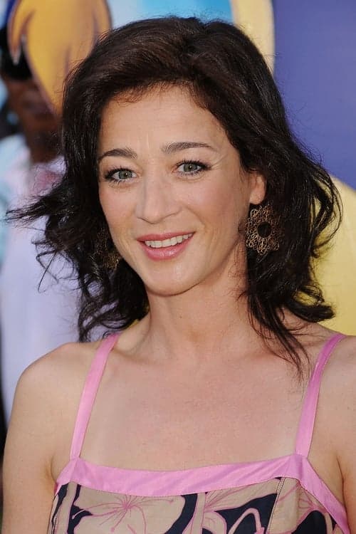 Moira Kelly zdjęcie