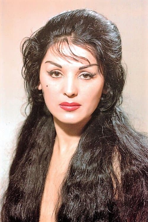 Moira Orfei zdjęcie