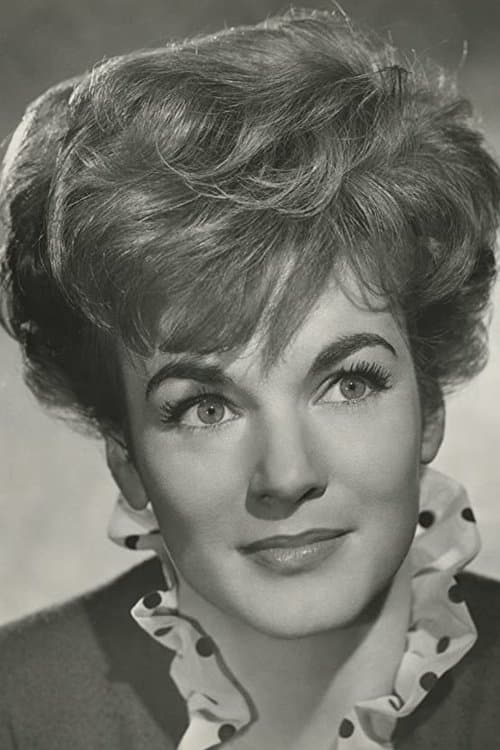 Moira Redmond zdjęcie