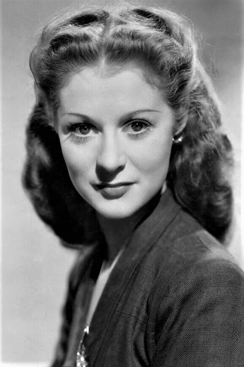 Moira Shearer zdjęcie