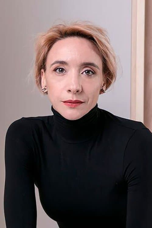 Mojca Funkl zdjęcie