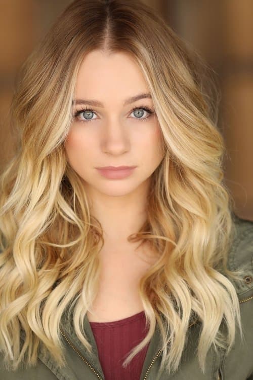 Mollee Gray zdjęcie