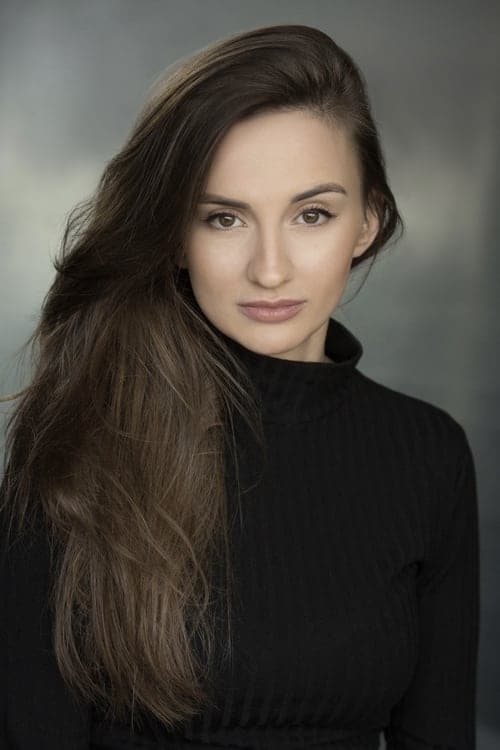 Mollie Hindle-Pérez zdjęcie