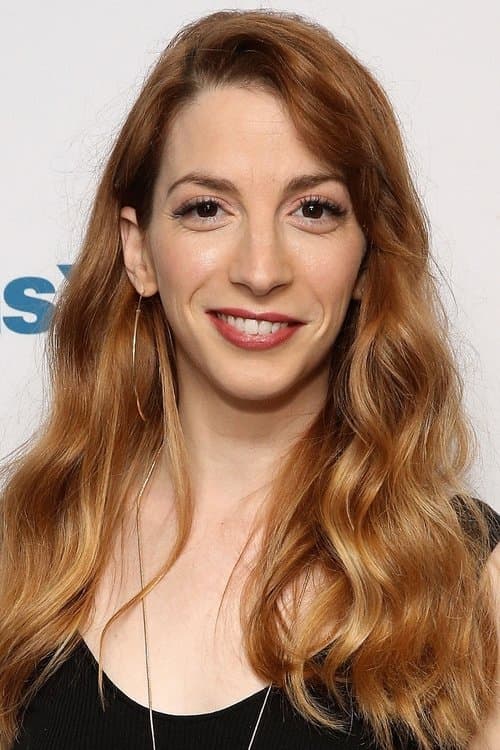 Molly Bernard zdjęcie