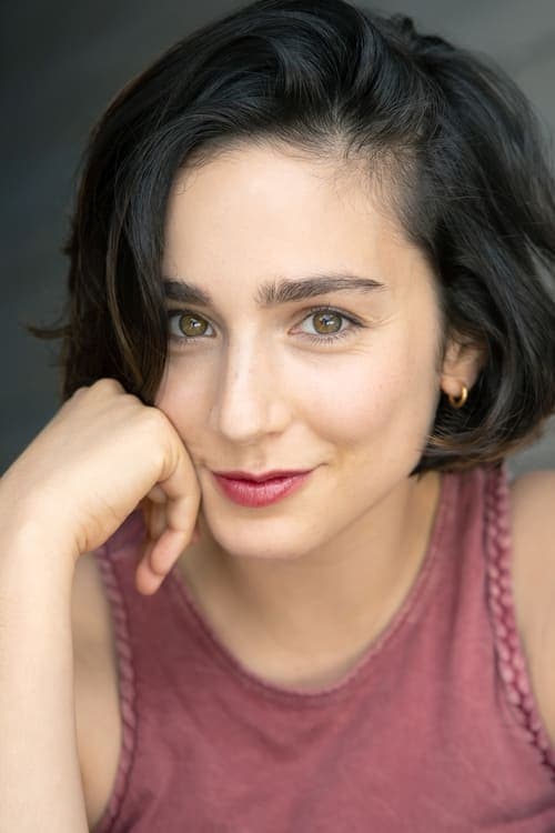 Molly Ephraim zdjęcie
