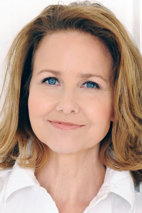 Molly Hagan zdjęcie