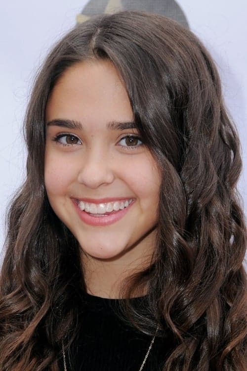 Molly Jackson zdjęcie