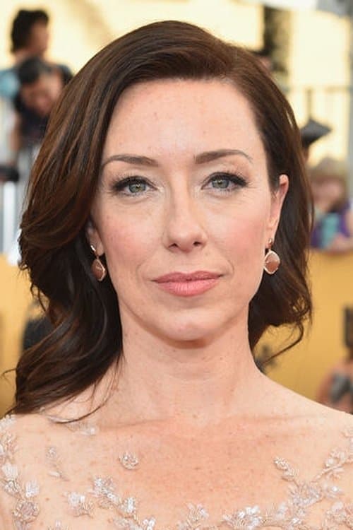 Molly Parker zdjęcie