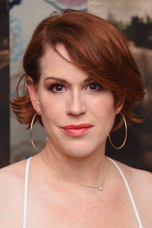 Molly Ringwald zdjęcie