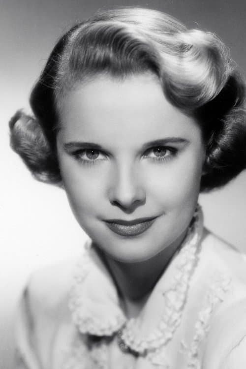 Mona Freeman zdjęcie