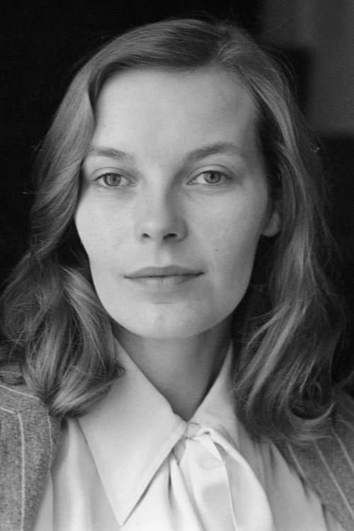 Mona Kristensen zdjęcie