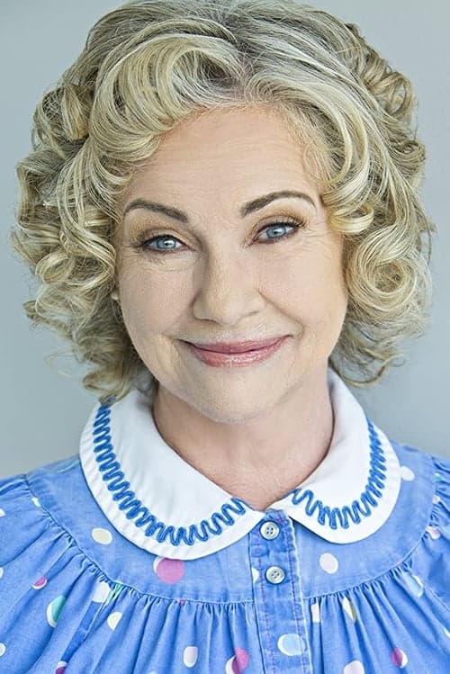 Mona Lee Fultz zdjęcie