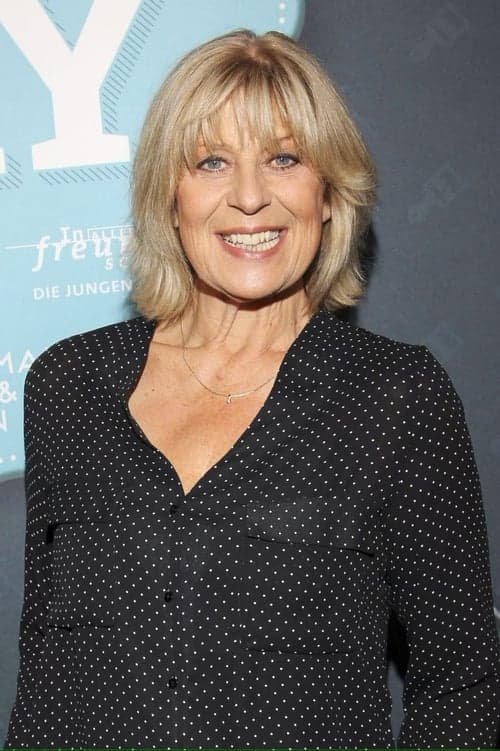 Mona Seefried zdjęcie