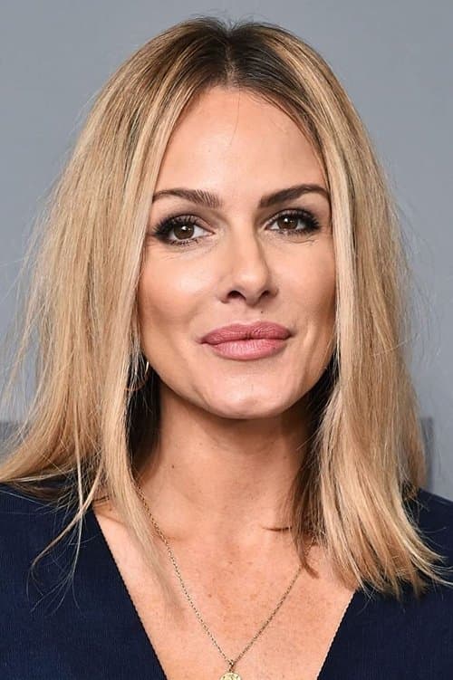 Monet Mazur zdjęcie