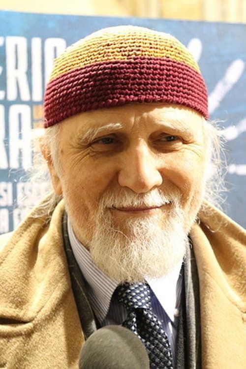 Moni Ovadia zdjęcie