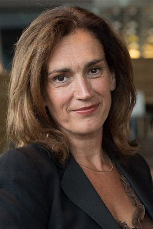Monic Hendrickx zdjęcie