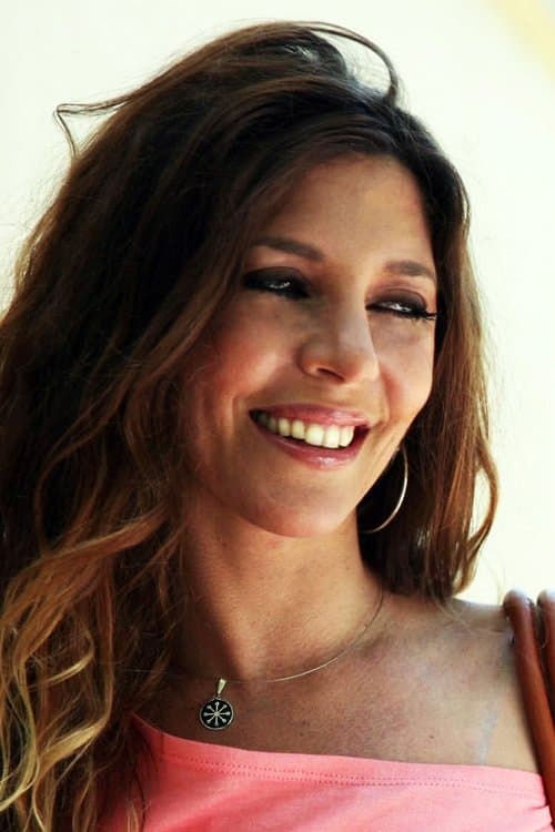 Mónica Ayos zdjęcie