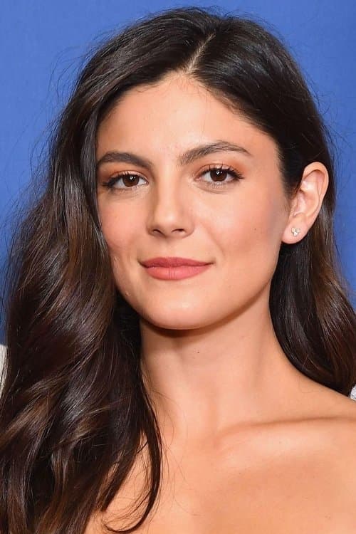Monica Barbaro zdjęcie