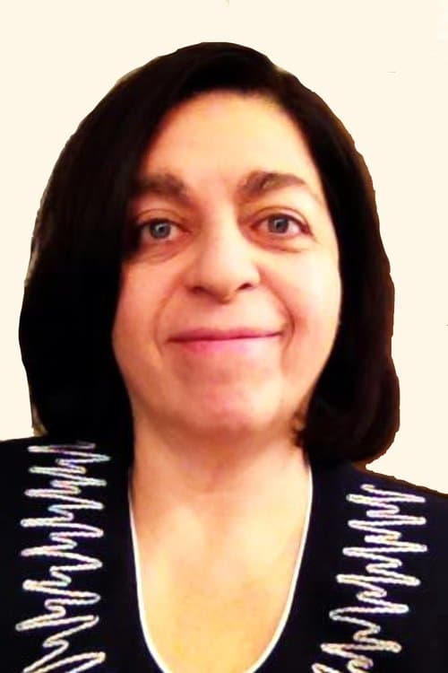 Mónica Cabrera zdjęcie