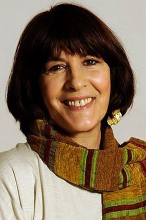 Mónica Galán zdjęcie