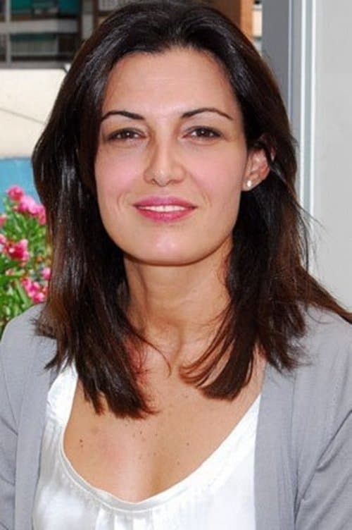 Mónica Molina zdjęcie