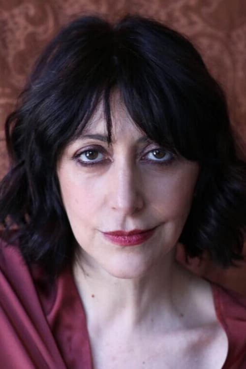Monica Nappo zdjęcie