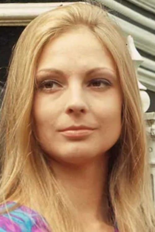 Monica Nordquist zdjęcie