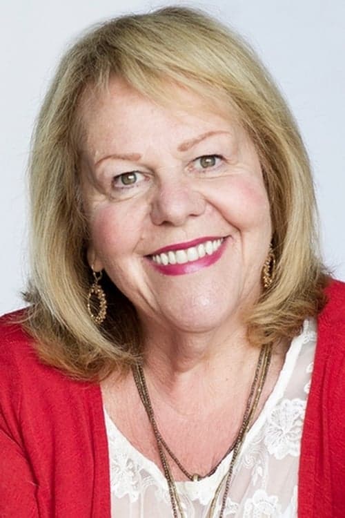 Monica Parker zdjęcie