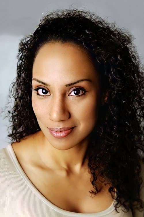 Monica Peña zdjęcie
