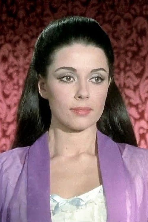 Mónica Randall zdjęcie