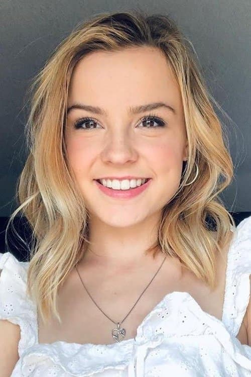 Monica Rose Betz zdjęcie