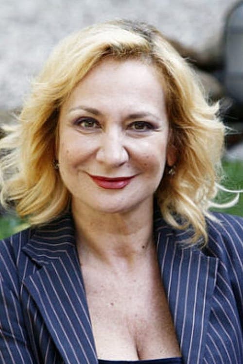 Monica Scattini zdjęcie