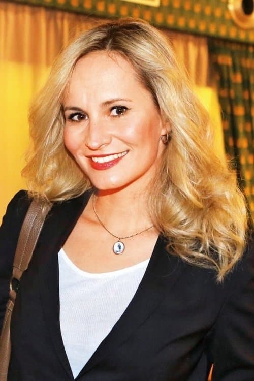 Monika Absolonová zdjęcie