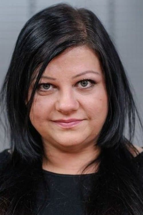 Monika Ambroziak zdjęcie