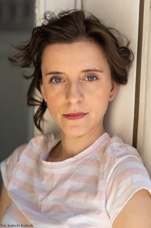 Monika Frajczyk zdjęcie