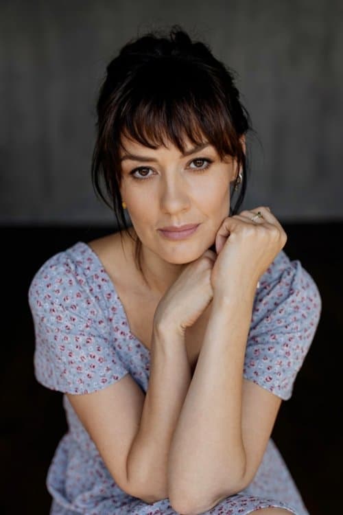 Monika Fronczek zdjęcie