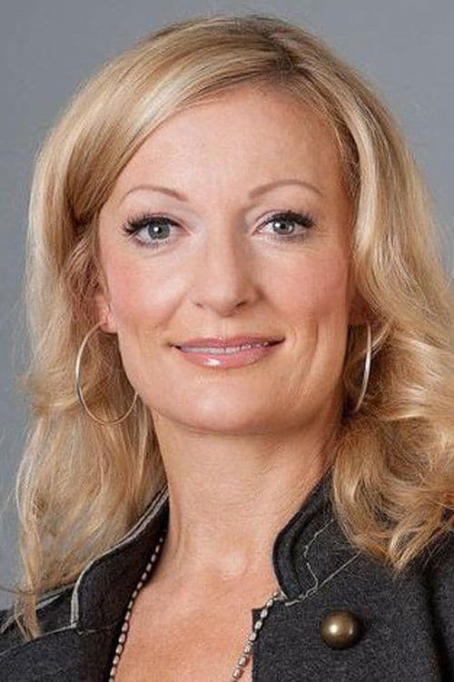 Monika Gruber zdjęcie