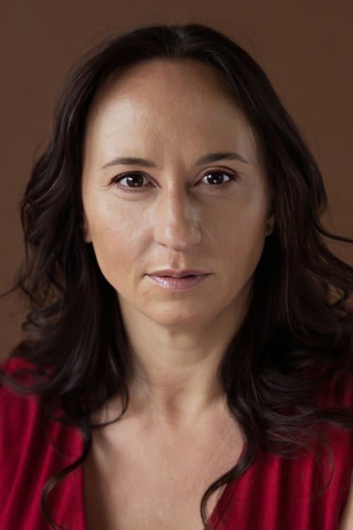 Monika Mariotti zdjęcie