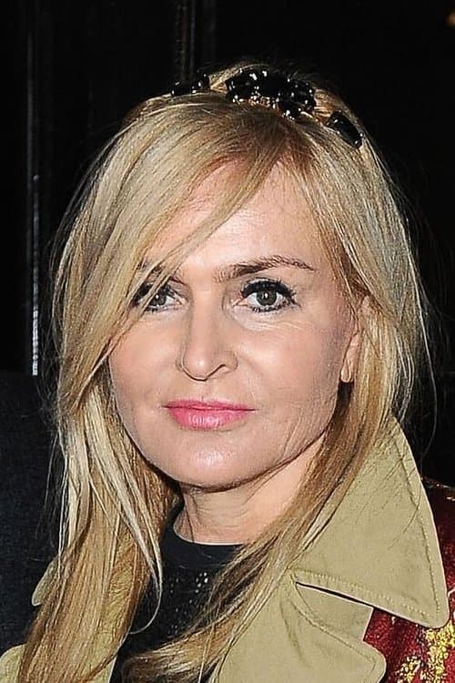 Monika Olejnik zdjęcie