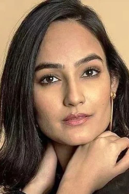 Monika Panwar zdjęcie