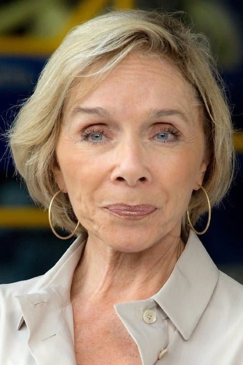Monika Peitsch zdjęcie